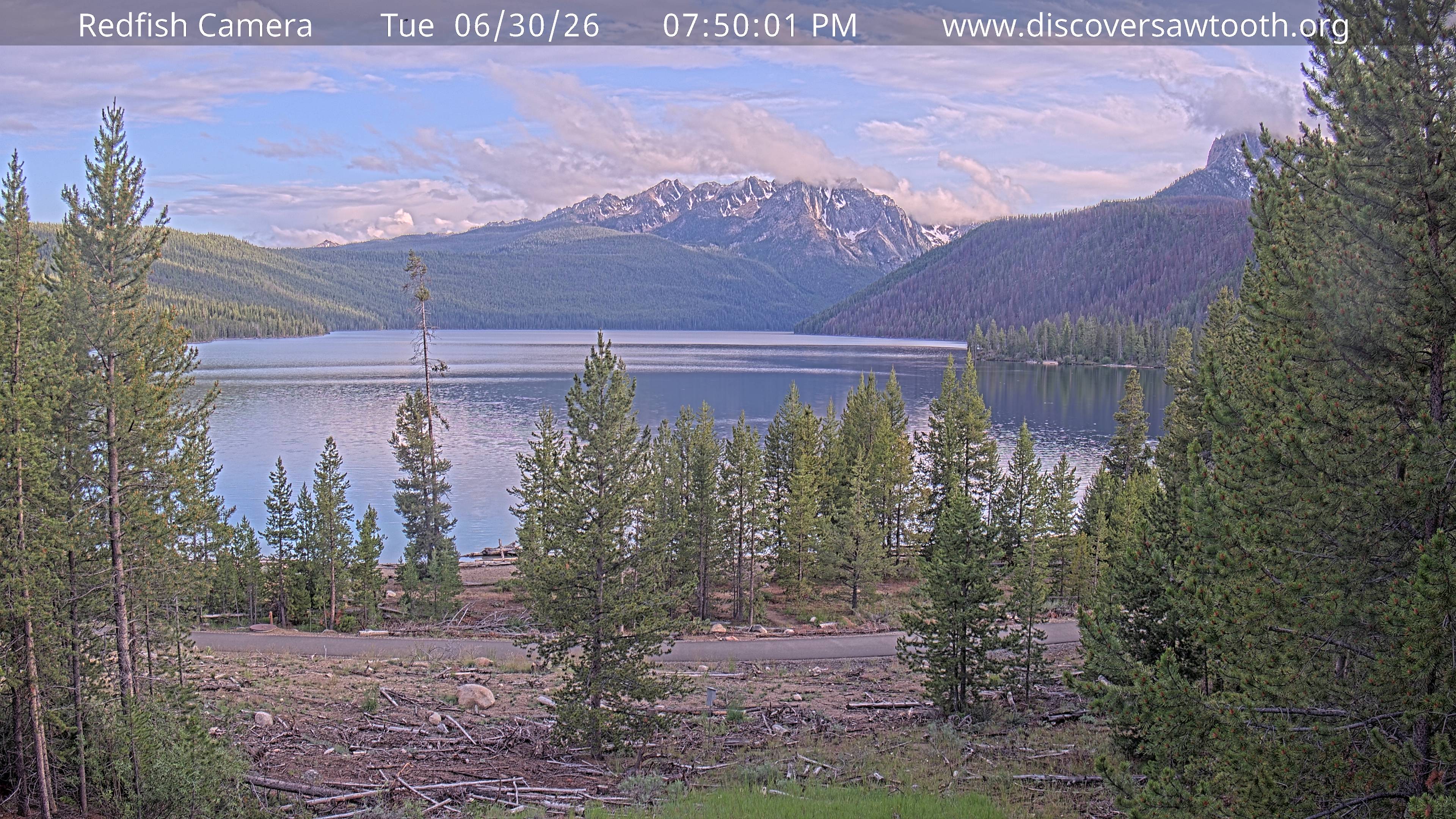 Stanley ID Weather Cams Colorado Weather Cams
